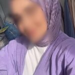 İstanbul Türbanlı Üniversiteli Escort Suna