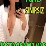 Nişantaşı Escort İran Asilli Mira