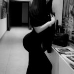 Nişantaşı Escort İran Asilli Mira