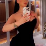 Nişantaşı Escort İran Asilli Mira