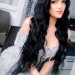 Nişantaşı Escort İran Asilli Mira