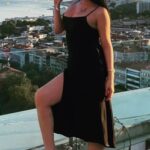Nişantaşı Escort İran Asilli Mira