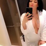 Nişantaşı Escort İran Asilli Mira