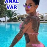 Bakırköy Sırp Asıllı Escort Mitra