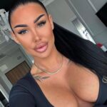 Bakırköy Sırp Asıllı Escort Mitra