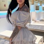 Bakırköy Sırp Asıllı Escort Mitra