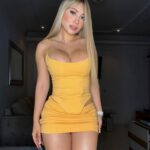 İstanbul Vip Rus Escort Daria