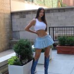 İstanbul 2 Arkadaş Escort Alya