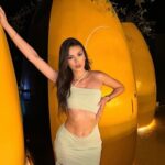 İstanbul 2 Arkadaş Escort Alya