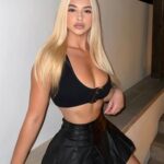 istanbul Genç Escort Melis
