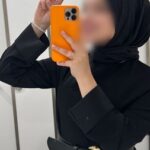 istanbul Türbanlı Escort Özge