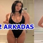 istanbul 2 Arkadaşlı Escort Rana