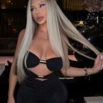 istanbul Ateşli Escort Kadın Asena