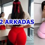 istanbul Escort Kadın 2 Arkadaşlı Betül