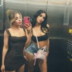 istanbul Öğrenci Bireysel Çalışan Sinem Ve Ela