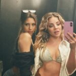 istanbul Öğrenci Bireysel Çalışan Sinem Ve Ela