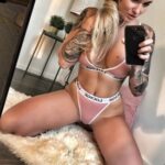 istanbul Sırp Güzeli Escort Sindy