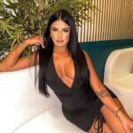 istanbul 22 Yaş Escort Katya