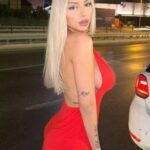 istanbul Bireysel Escort Kadın Gözde