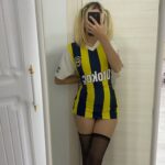 İstanbul Escort Ultra Seksi Merve