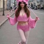 istanbul İki Arkadaş Escort Rabia