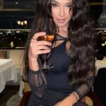 Beşiktaş Akaretler Orjinal Resimli Escort Alev