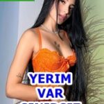 Şişli Yerinde Görüşen Escort Beril