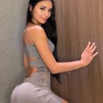 Şişli Yerinde Görüşen Escort Beril