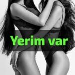 Bakırköy Alımlı Escort Kadın Natali