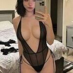 Bakırköy Orjinal Fotoğraflı Escort Sude