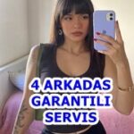 istanbul Escort 4 Arkadaş
