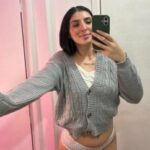 istanbul Escort Alımlı Kadın Yağmur