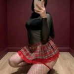 istanbul Escort Alımlı Kadın Yağmur