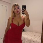 istanbul Escort Çekici Kadın Manolya