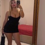 istanbul Escort Çekici Kadın Manolya