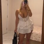 istanbul Escort Çekici Kadın Manolya