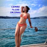 istanbul Escort Doyumsuz Sınırsız Cemre