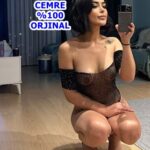 istanbul Escort Doyumsuz Sınırsız Cemre