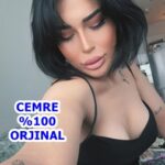 istanbul Escort Doyumsuz Sınırsız Cemre