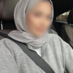 istanbul Escort Gerçek Türbanlı Dilan