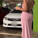 Şişli Escort Sarışın Mira