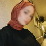 istanbul Escort Türbanlı Öğrenci Pınar