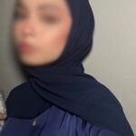 istanbul Escort Türbanlı Öğrenci Pınar