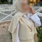 istanbul Gerçek Türbanlı Escort Selin