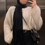 istanbul Gerçek Türbanlı Escortlar Arzu Ve Özge