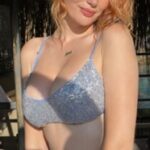 istanbul Kızıl Saçlı Escort Ahu