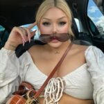 Bakırköy Orijinal Resimli İranlı Escort Alara