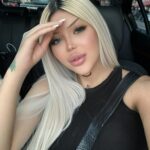 Bakırköy Orijinal Resimli İranlı Escort Alara