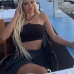 istanbul Sınırsız Öğrenci Escort Elisa