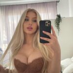 istanbul Escort Sarışın Genç Hale